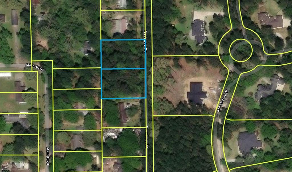 Photo of 22307 Roseway Road, Tomball, TX 77377 (MLS # 94031665)