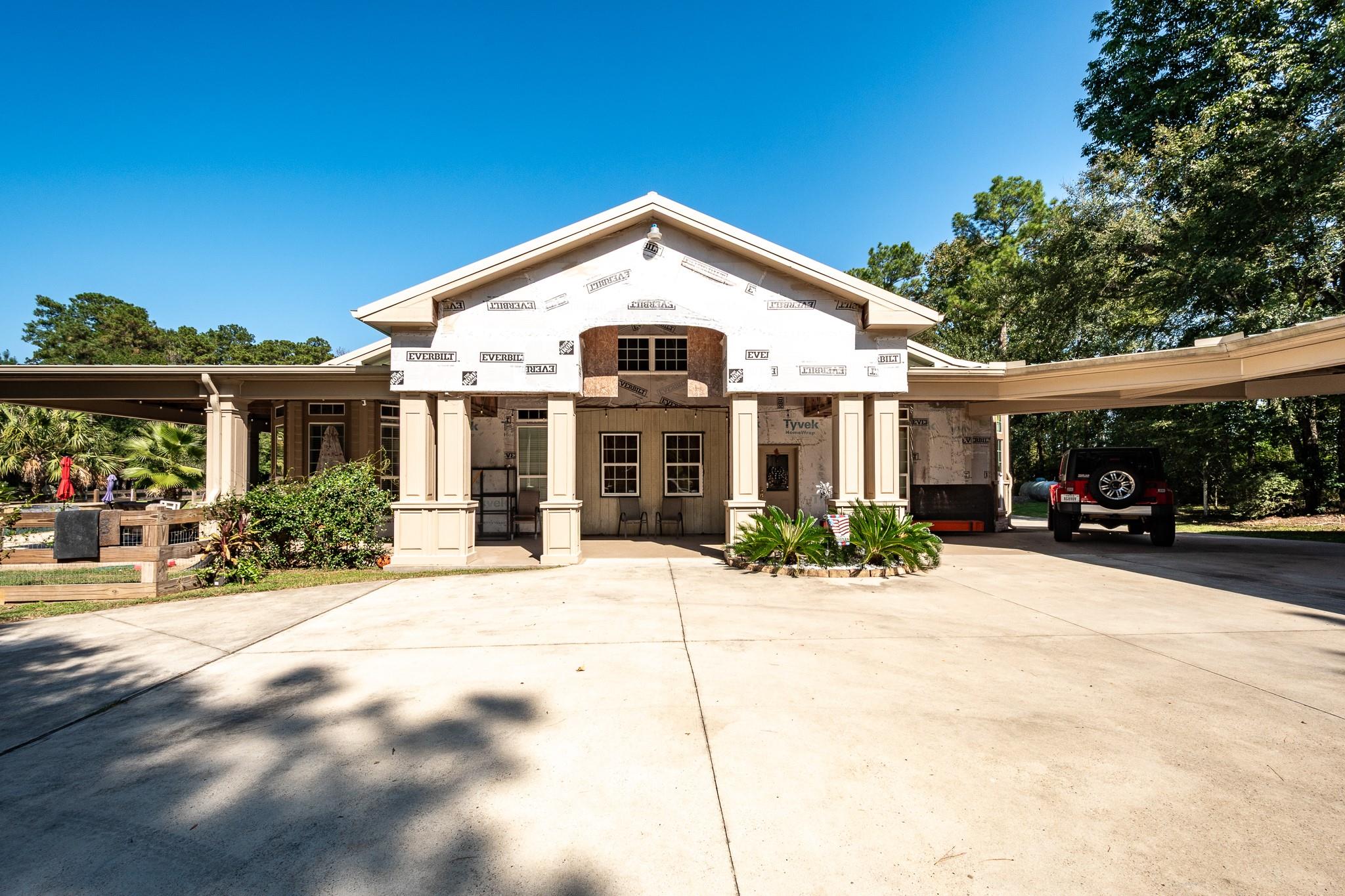 11105 Crockett Martin Road