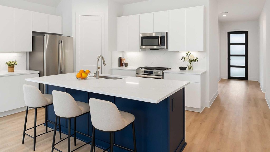 Photo of 407 Summerset Landing Court, Conroe, TX 77304 (MLS # 12229783)