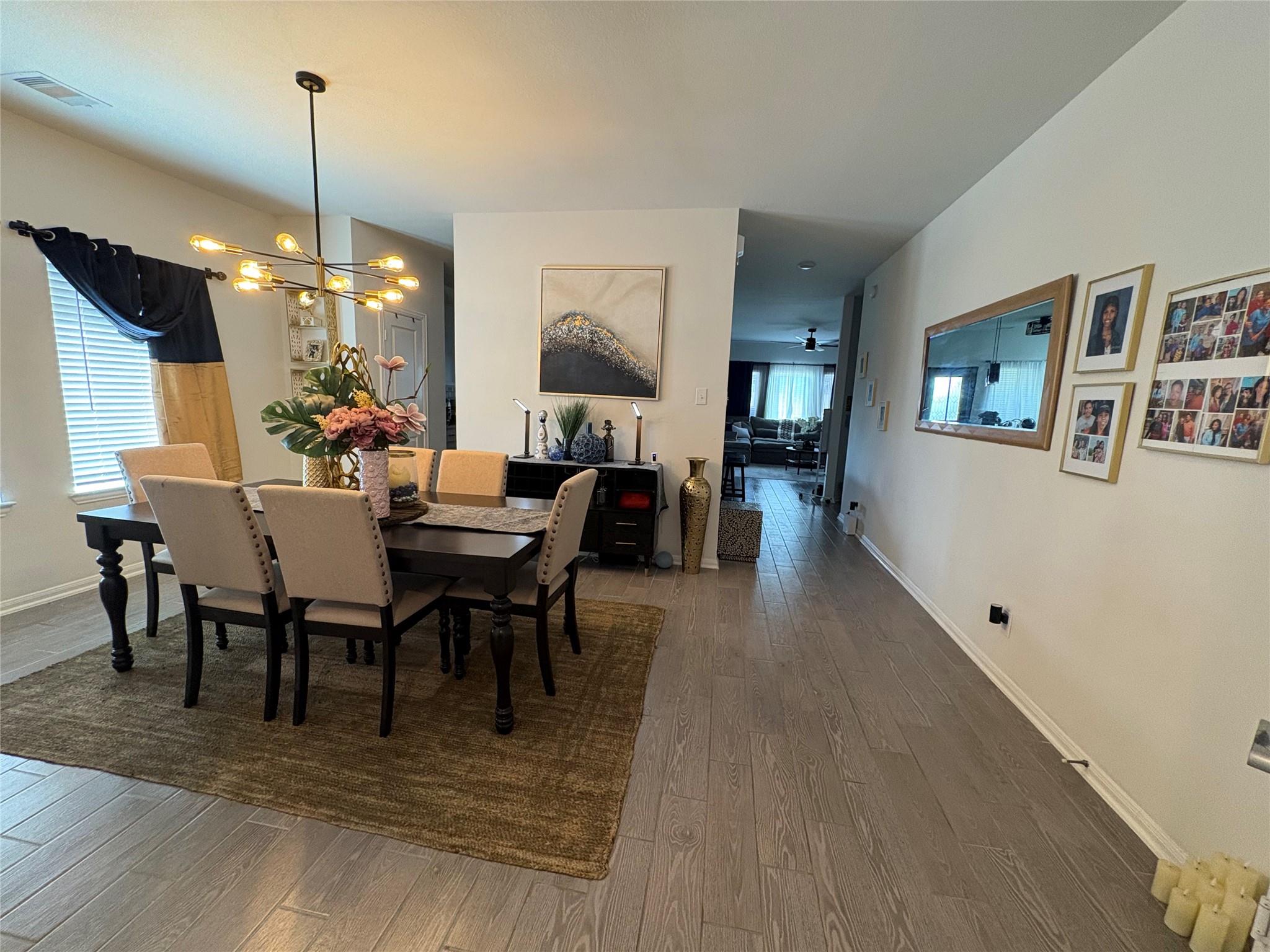 2418 Palisade Crest Drive