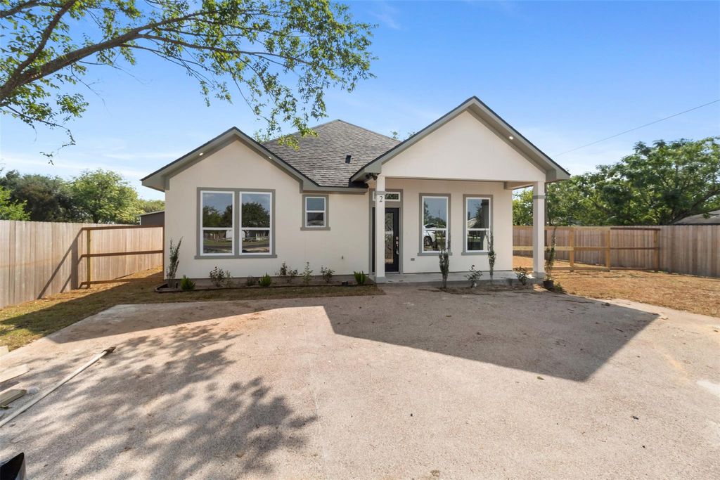 Photo of 2805 Clarks Lane, Bryan, TX 77808 (MLS # 5179986)