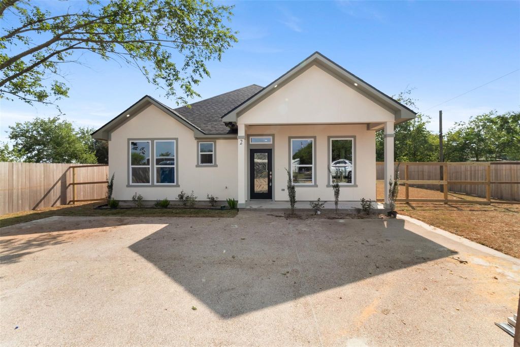 Photo of 2805 Clarks Lane, Bryan, TX 77808 (MLS # 5179986)