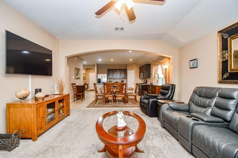 Photo of 3334 Mcdonough Way, Katy, TX 77494 (MLS # 22712981)