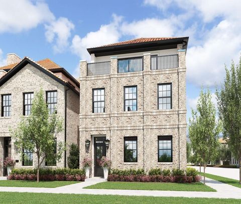 1202 Castellina Lane Houston TX 77055