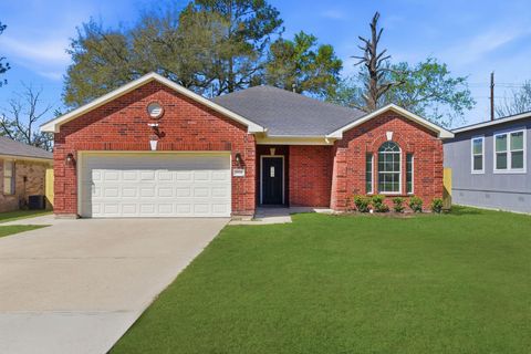 4601 Talina Way Houston TX 77041