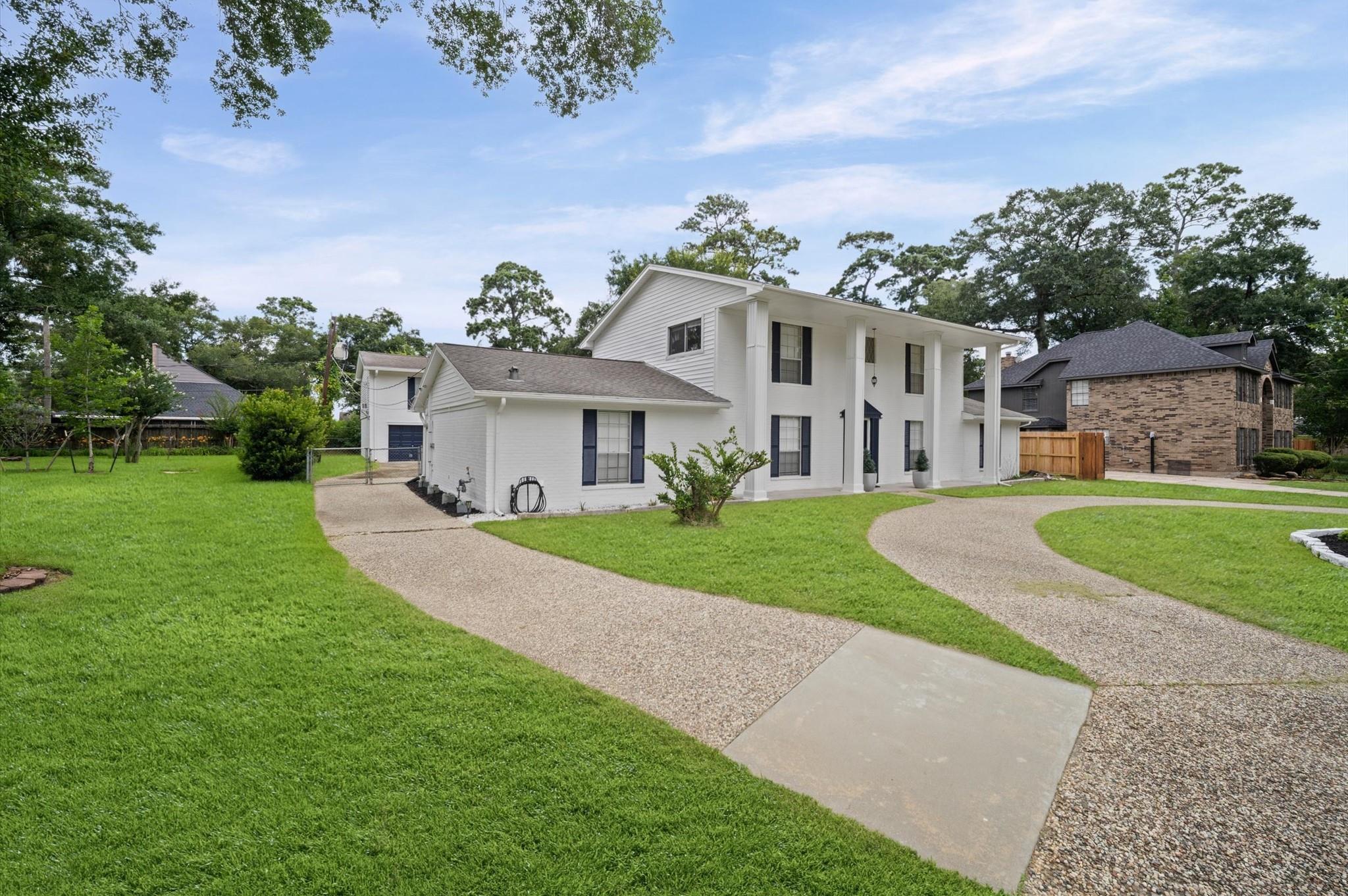 619 Cotter Drive