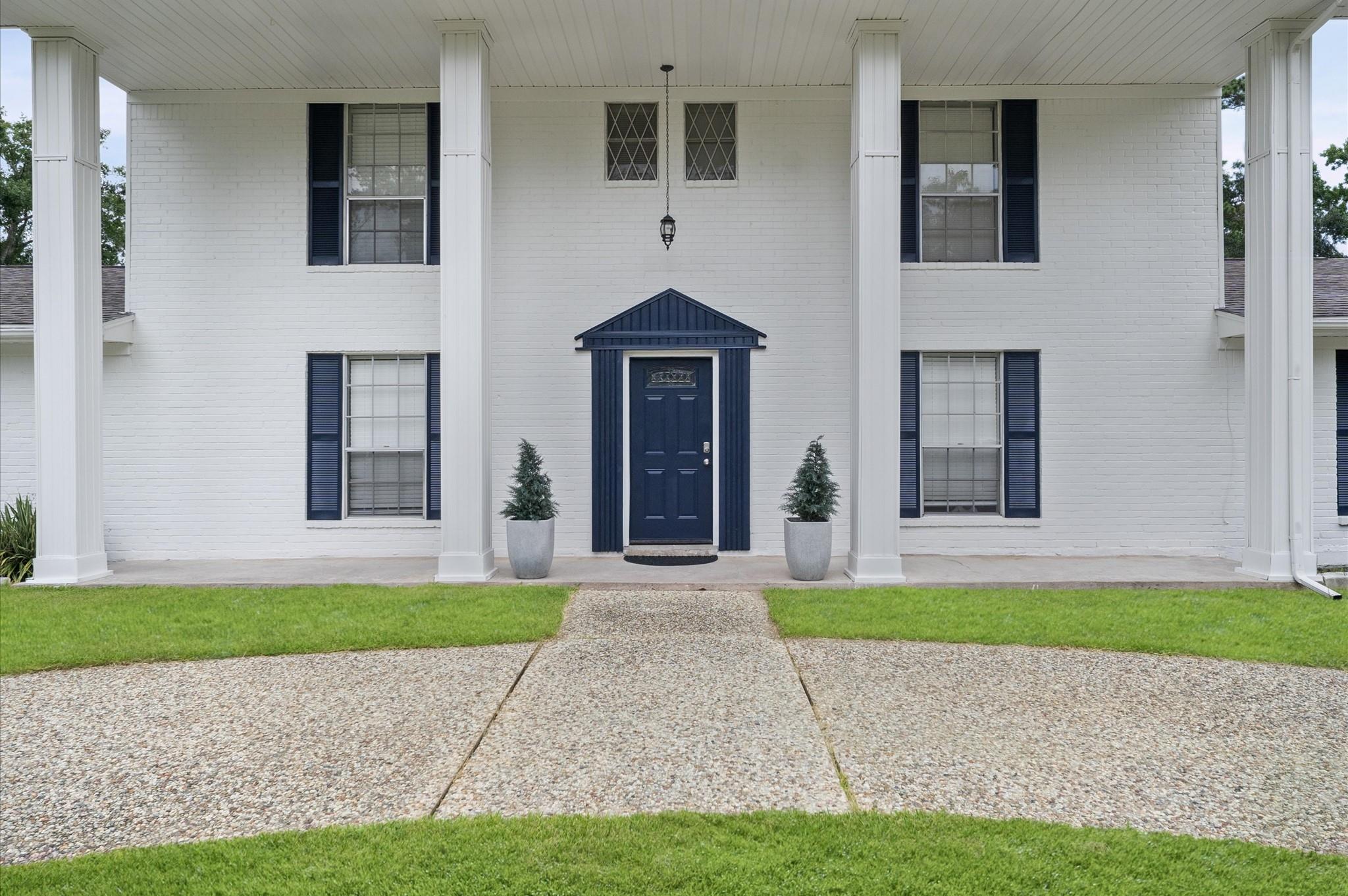 619 Cotter Drive