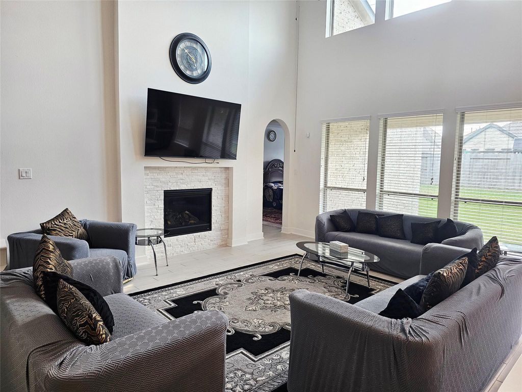 Photo of 10431 Rigel Ridge Way, Richmond, TX 77406 (MLS # 29637169)