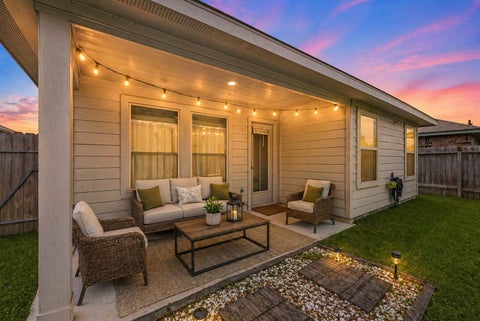 Photo of 16801 Lonely Pines Drive, Conroe, TX 77302 (MLS # 19919277)