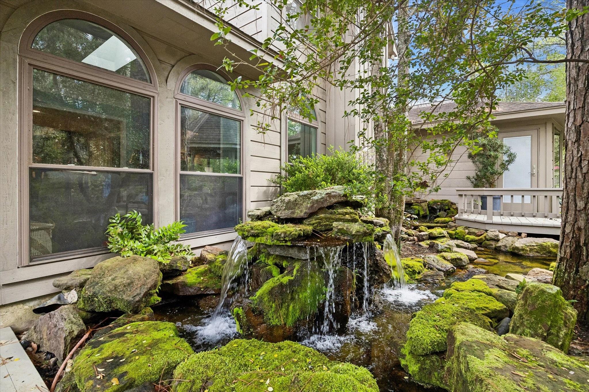 3802 Wildwood Ridge Drive