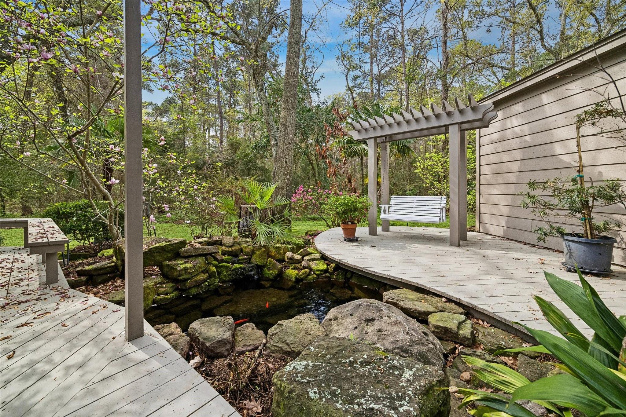 3802 Wildwood Ridge Drive