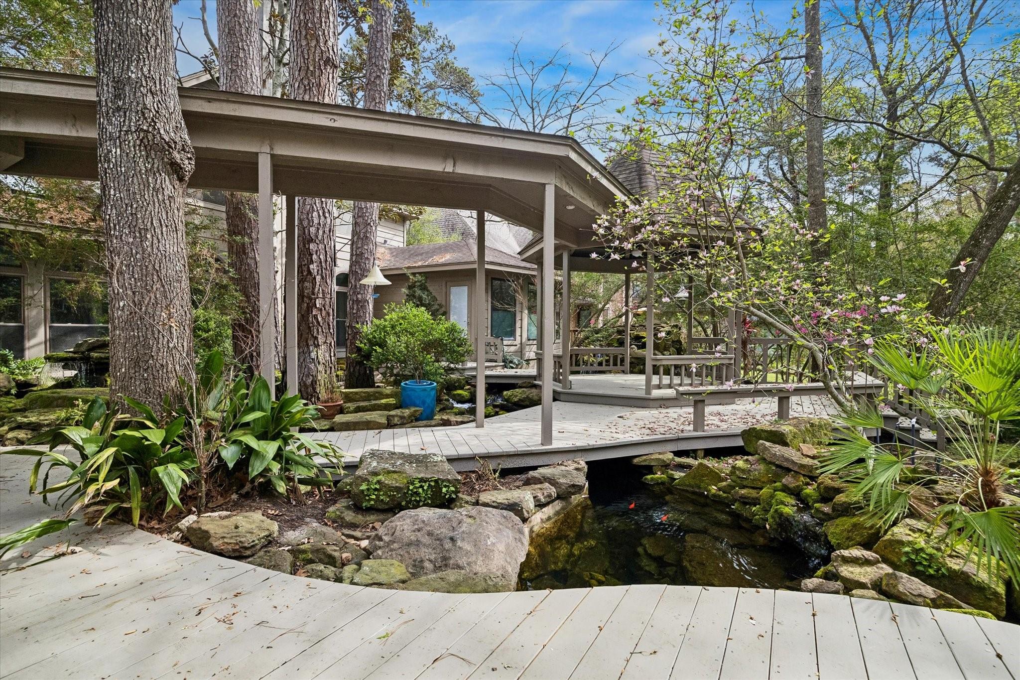 3802 Wildwood Ridge Drive