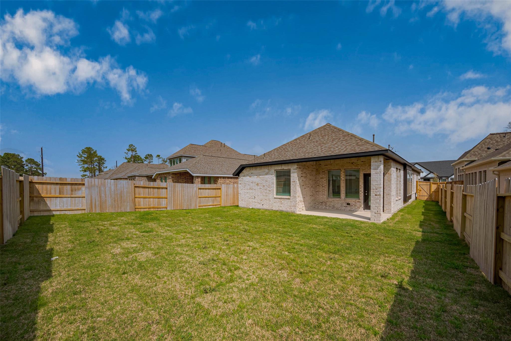 16939 Chapel Knox Drive