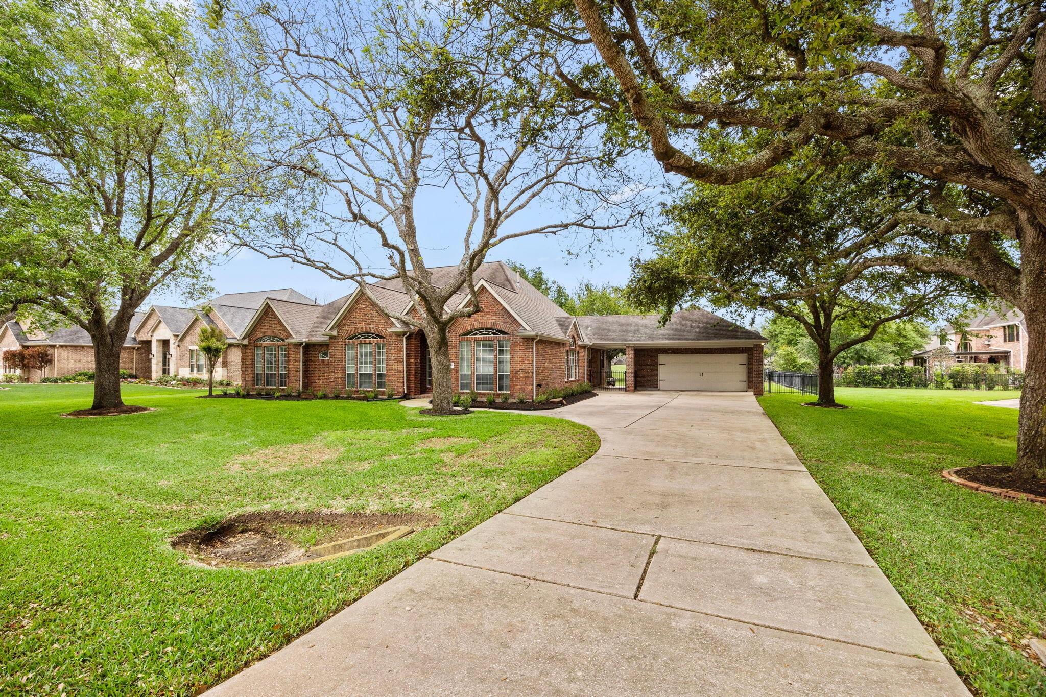 5210 Weston Drive