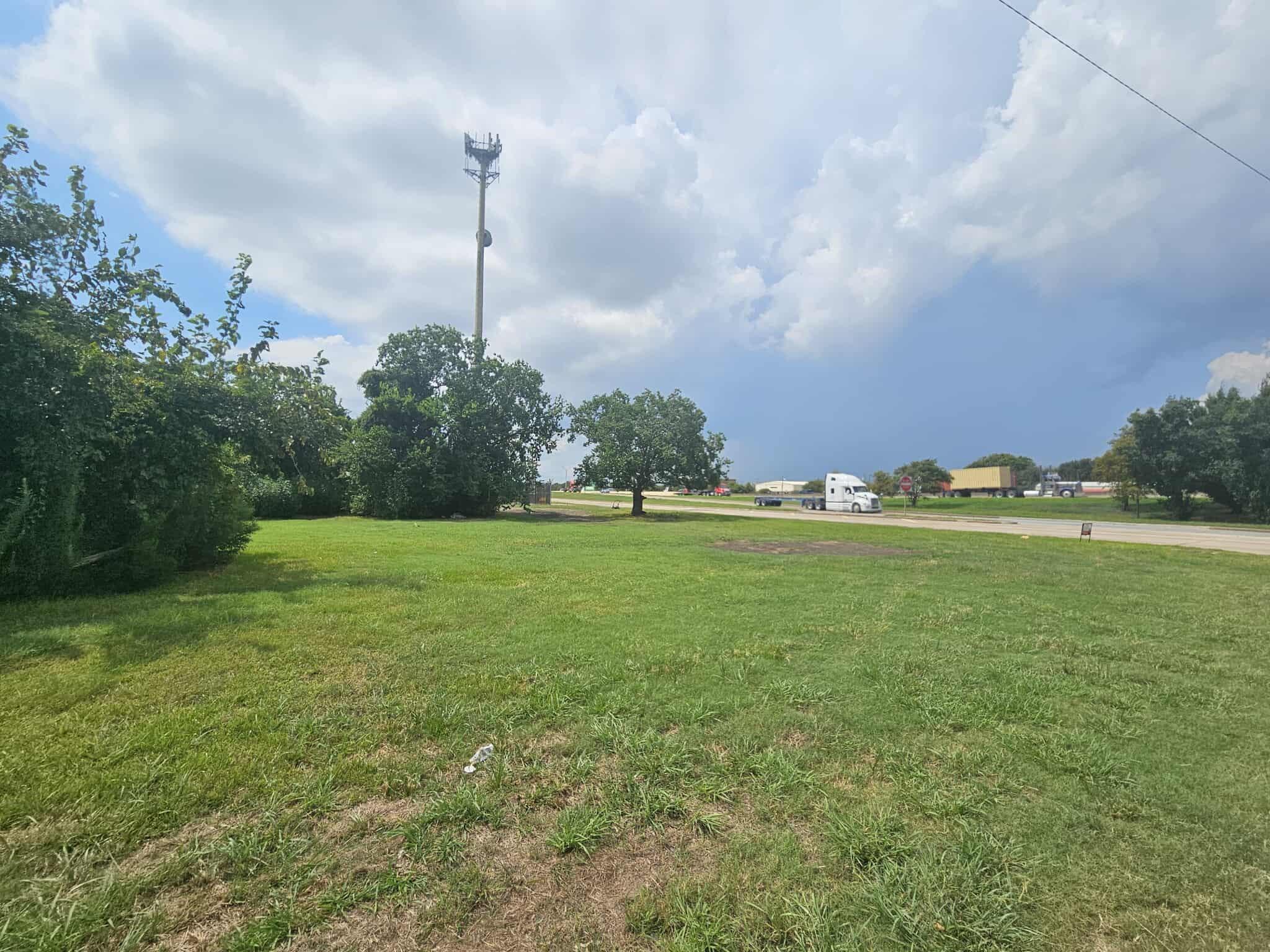 0 State Highway 146