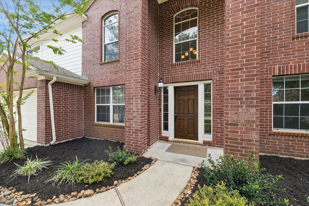 Photo of 22941 Antiqua Estates Court, Conroe, TX 77385 (MLS # 21115769)