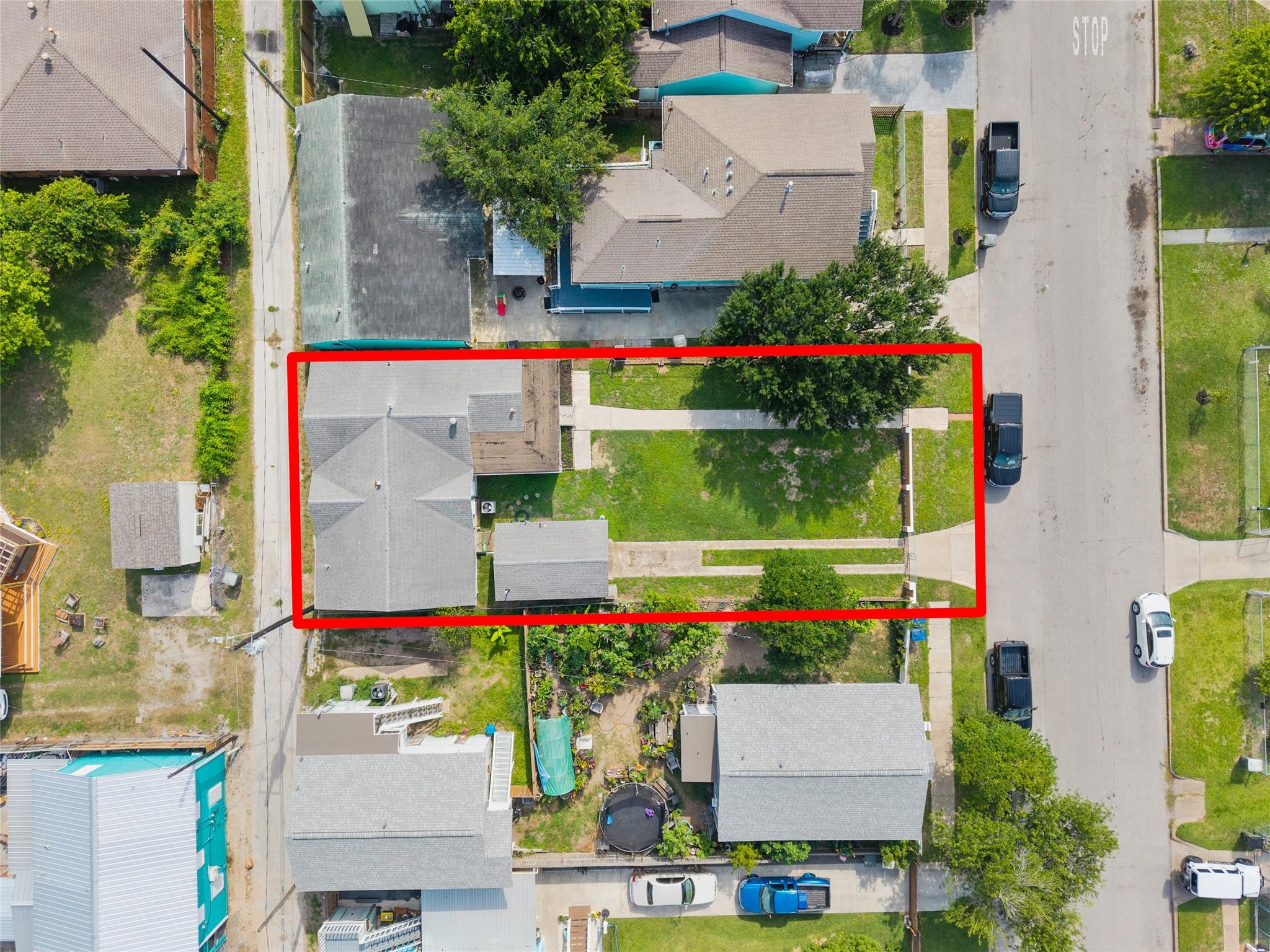 5319 Avenue O 1/2