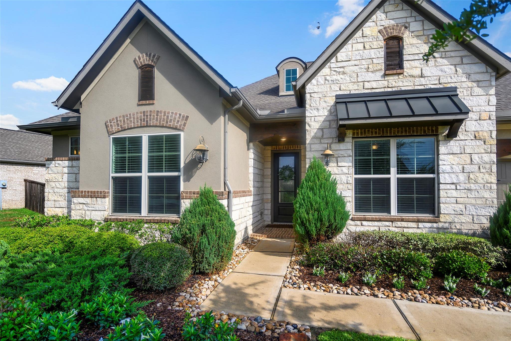 20330 Mercer Grove Drive