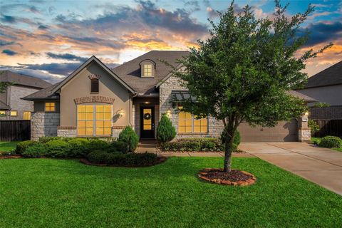 20330 Mercer Grove Drive Cypress TX 77433