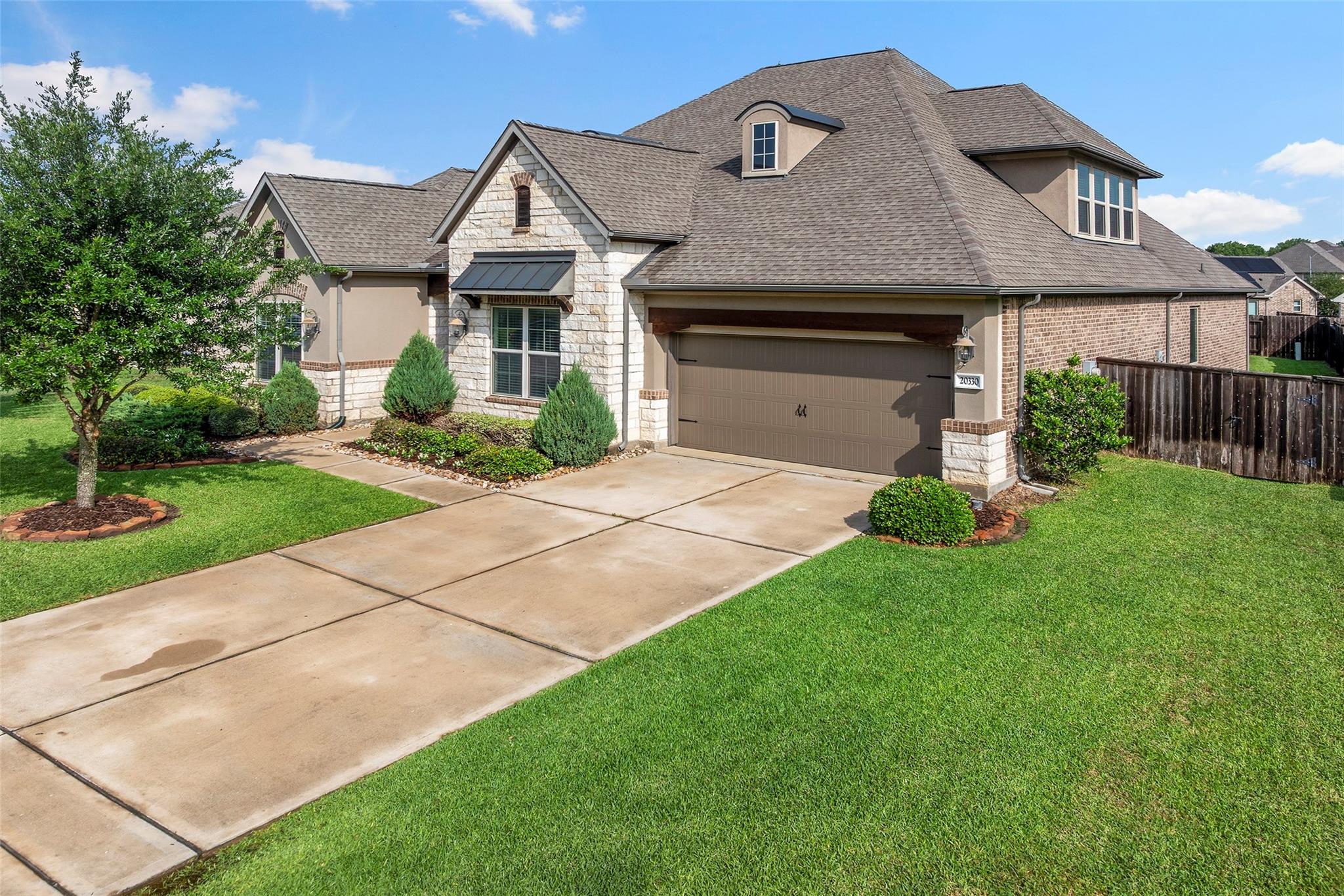 20330 Mercer Grove Drive