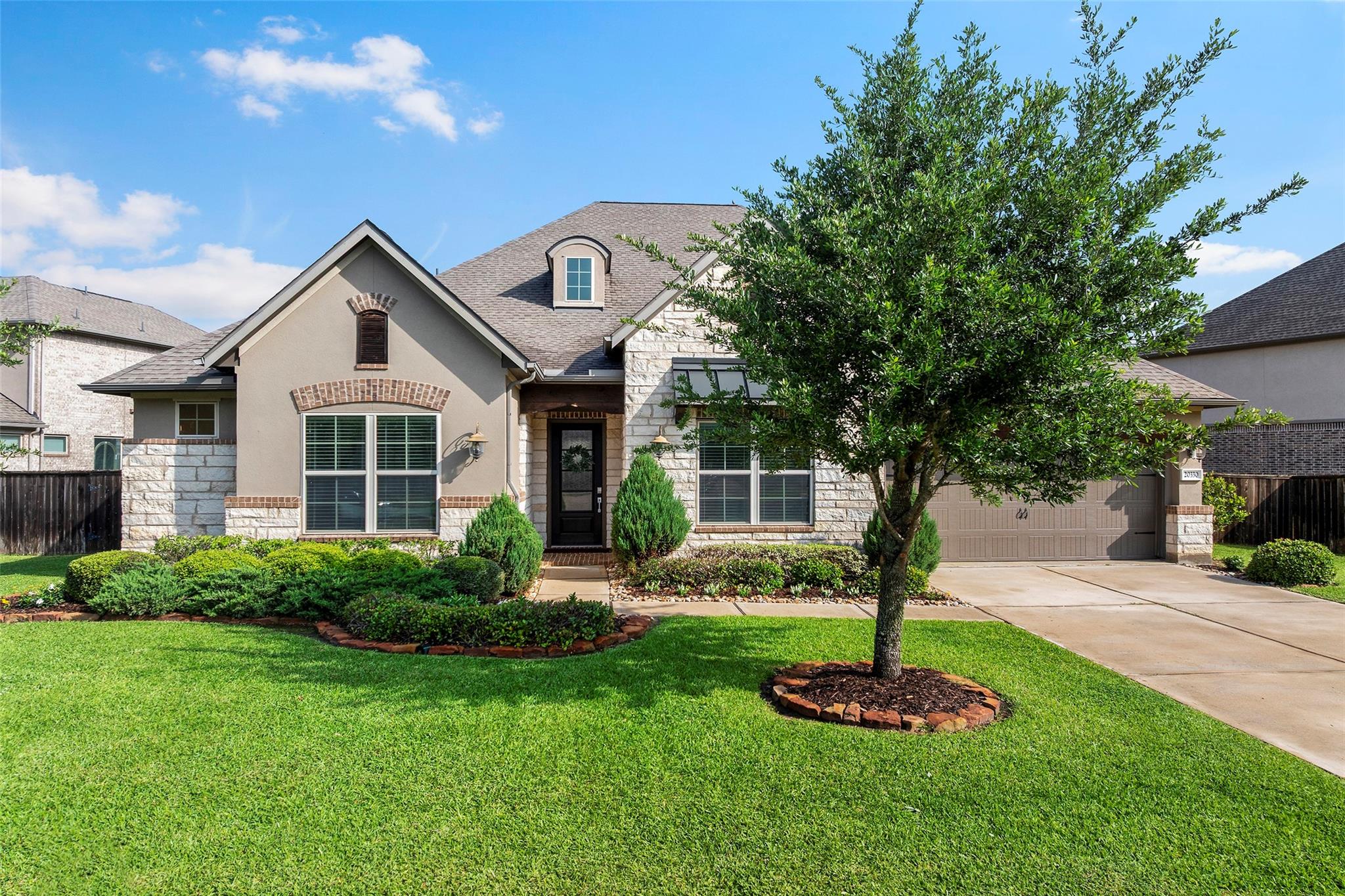 20330 Mercer Grove Drive