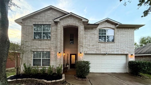 Photo of 19715 Ringwald Court, Spring, TX 77379 (MLS # 52936862)