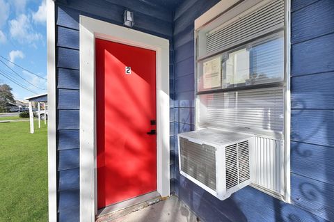 Photo of 1313 10th Street #2, Galena Park, TX 77547 (MLS # 53735250)