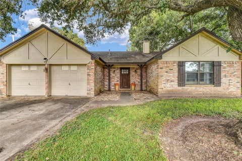 Photo of 1307 Rev Swinney Street, West Columbia, TX 77486 (MLS # 82031821)