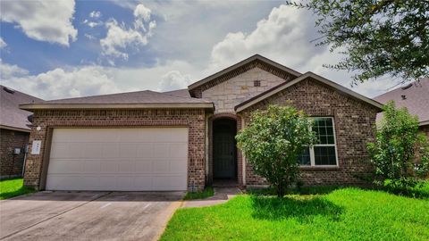 Photo of 4427 Aversa Drive, Katy, TX 77493 (MLS # 37989052)