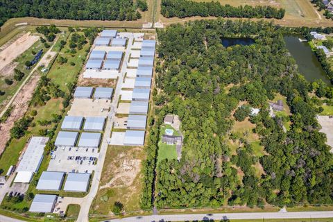 25535 Richards Road Spring TX 77386