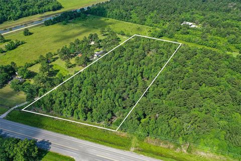 Photo of 75 Hwy 321, Dayton, TX 77535 (MLS # 54997359)