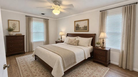 Tiny photo for 321 20th Avenue N, Texas City, TX 77590 (MLS # 61496031)