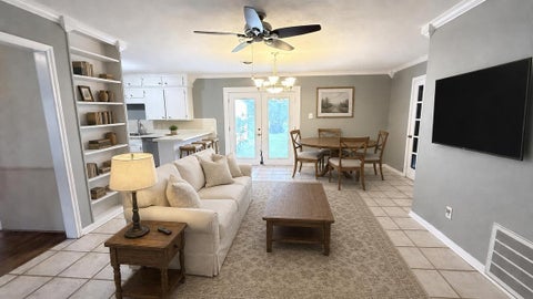 Tiny photo for 321 20th Avenue N, Texas City, TX 77590 (MLS # 61496031)
