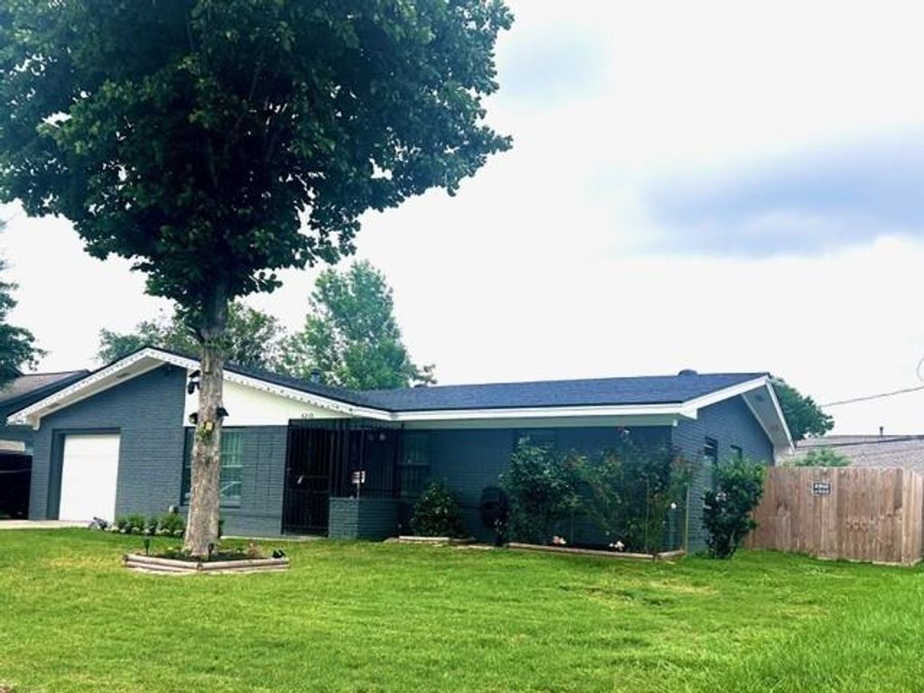 Photo of 4210 Gardendale Drive, Houston, TX 77092 (MLS # 63829915)