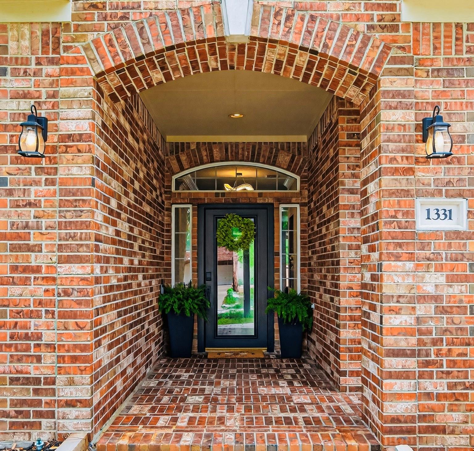 1331 Bishops Place Drive