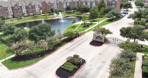 Photo of 1198 Jones Butler Road #105, College Station, TX 77840 (MLS # 9371386)