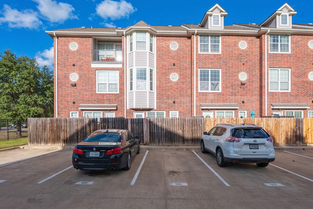 Photo of 1198 Jones Butler Road #105, College Station, TX 77840 (MLS # 9371386)