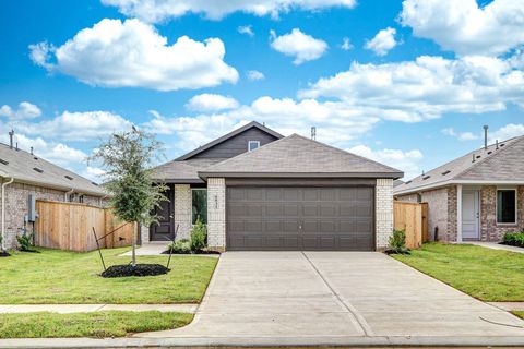 Photo of 6831 Lantana Leaf Lane, Katy, TX 77493 (MLS # 95831458)