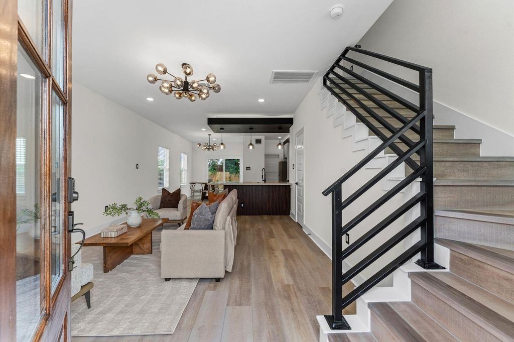 Photo of 8605 Amadwe Street #B, Houston, TX 77051 (MLS # 10642602)