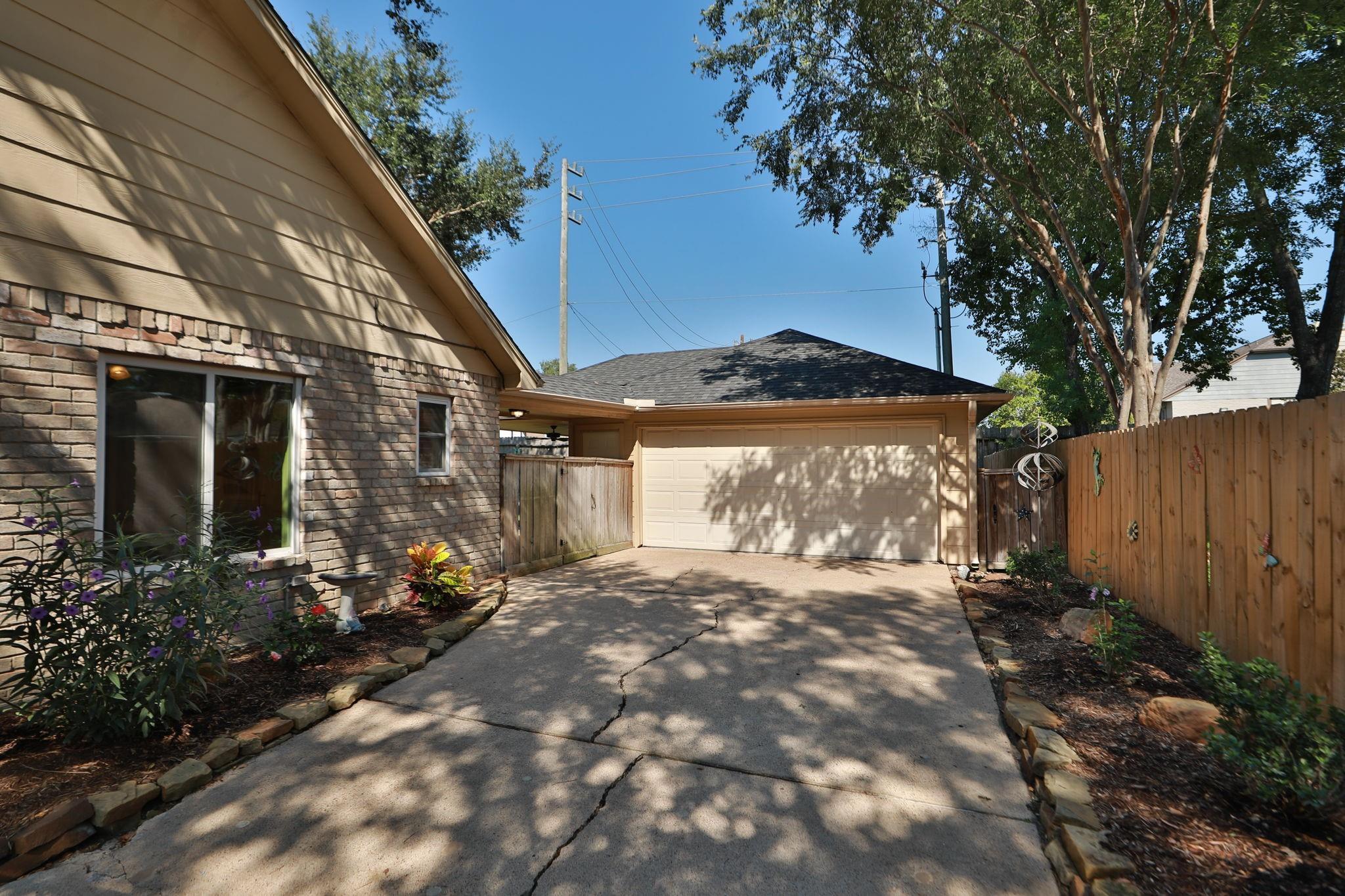 2206 Hickory Lawn Drive