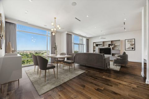 3331 D'amico Street 1003 Houston TX 77019