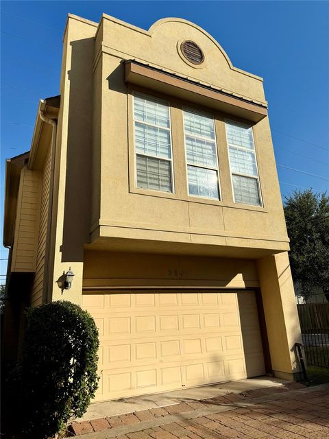 Photo of 3540 Cline Street, Houston, TX 77020 (MLS # 11215863)