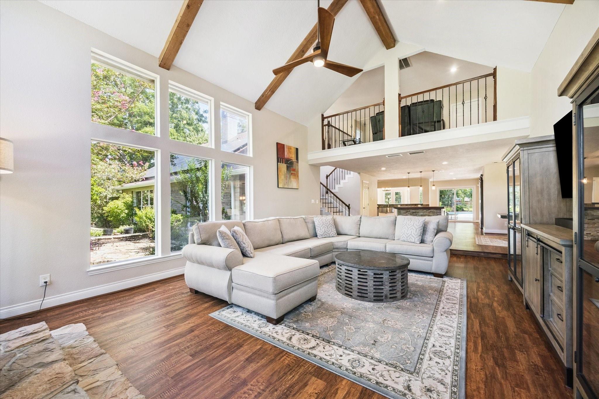 5202 Cypress Green Lane