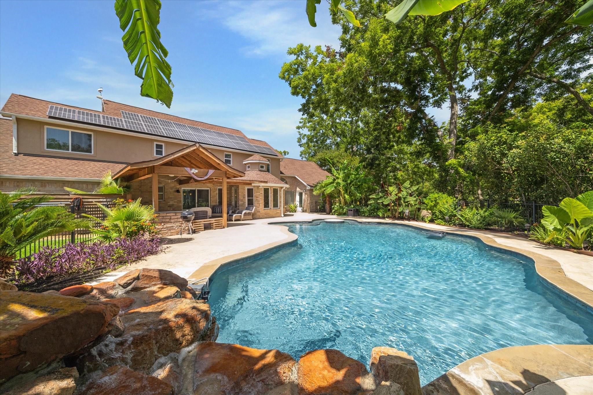 5202 Cypress Green Lane