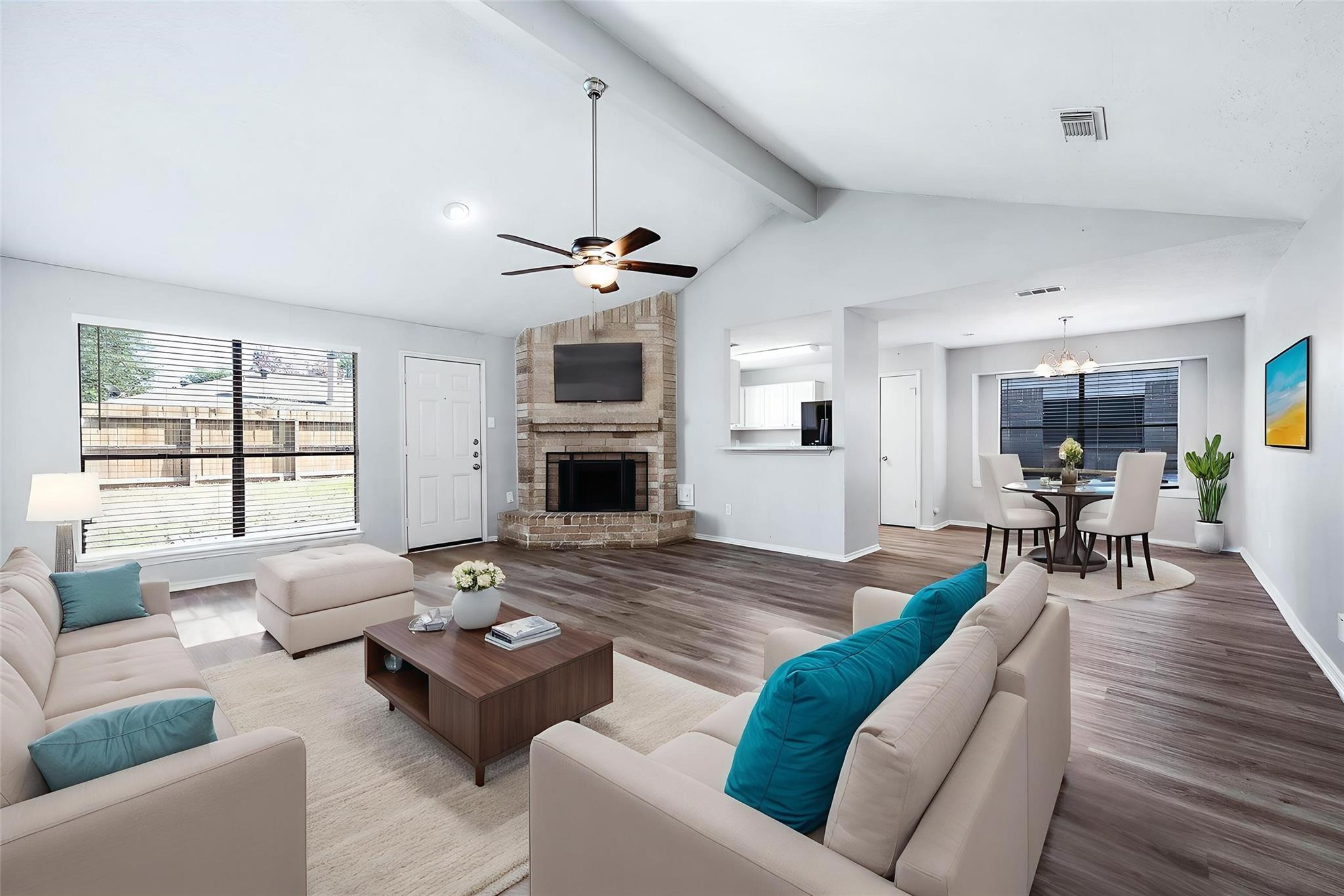 21402 Golden Dove Drive