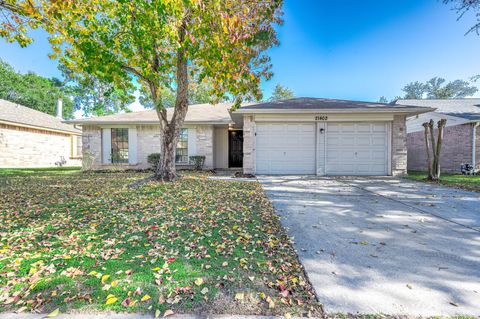 21402 Golden Dove Drive Spring TX 77388