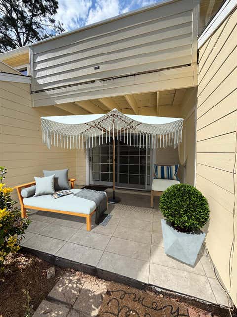 Photo of 14515 Wunderlich Drive #315, Houston, TX 77069 (MLS # 40443358)