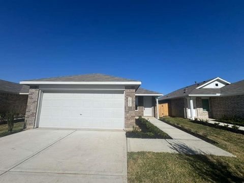 Photo of 26810 Cascade Sunrise Street St, Katy, TX 77493 (MLS # 58651667)