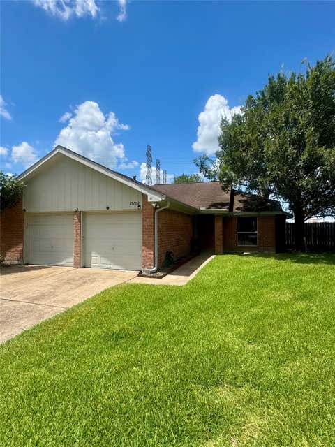 Photo of 15702 Roxton Ridge Drive, Houston, TX 77598 (MLS # 20345995)