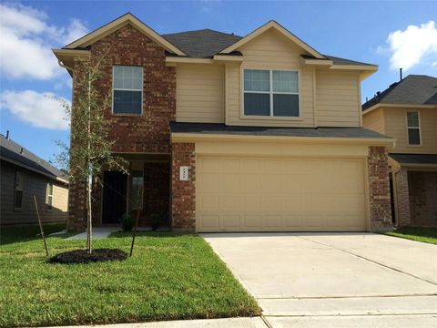Photo of 2422 W Werrington Way, Houston, TX 77073 (MLS # 53974344)